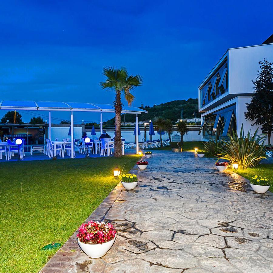 Bodega Otel Ağva Exterior foto